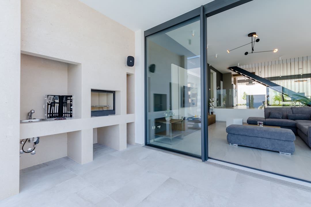 Zimmer Villa Vitae & Villa Pax