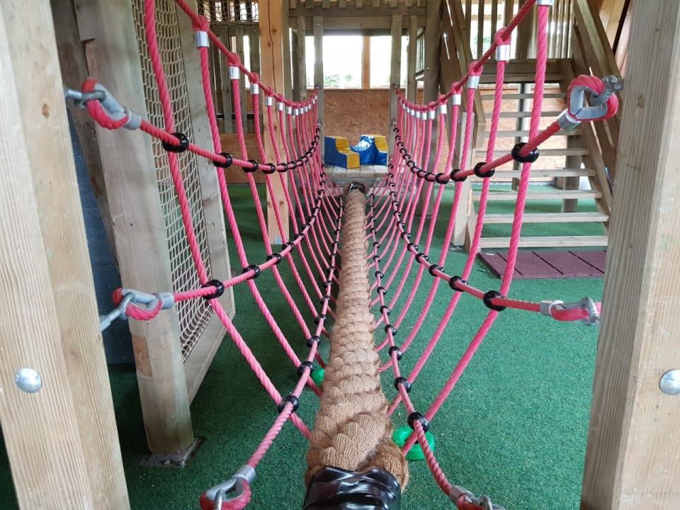 Sport & Freizeit Familienhotel Ebbinghof