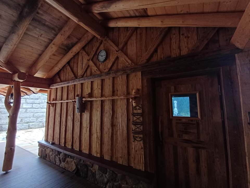 Sonstiges Alm- & Wellnesshotel Alpenhof