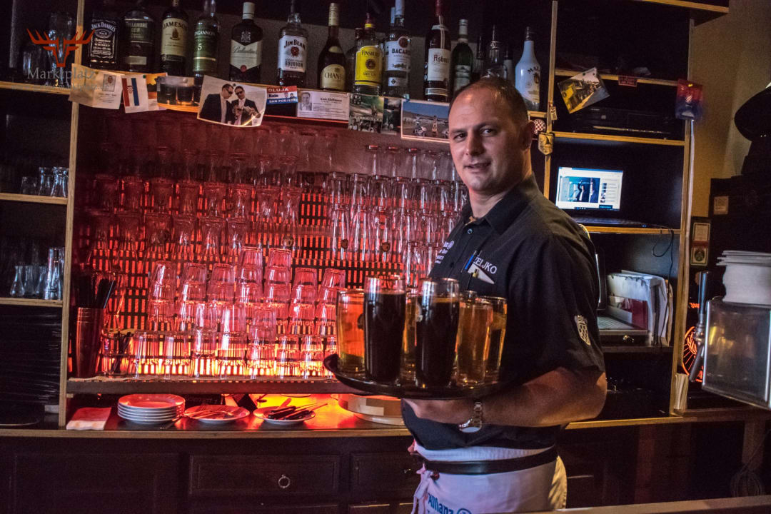 Gastro Hotel Dubrovnik