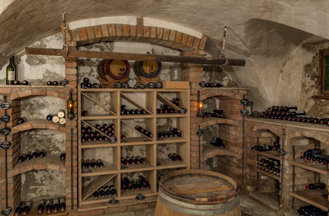 Restaurant Wellnesshotel Eggerwirt