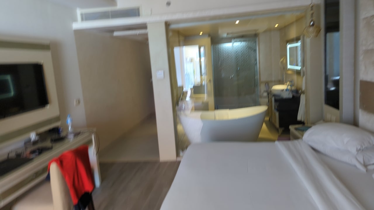 Zimmer Kaisol Romance Resort