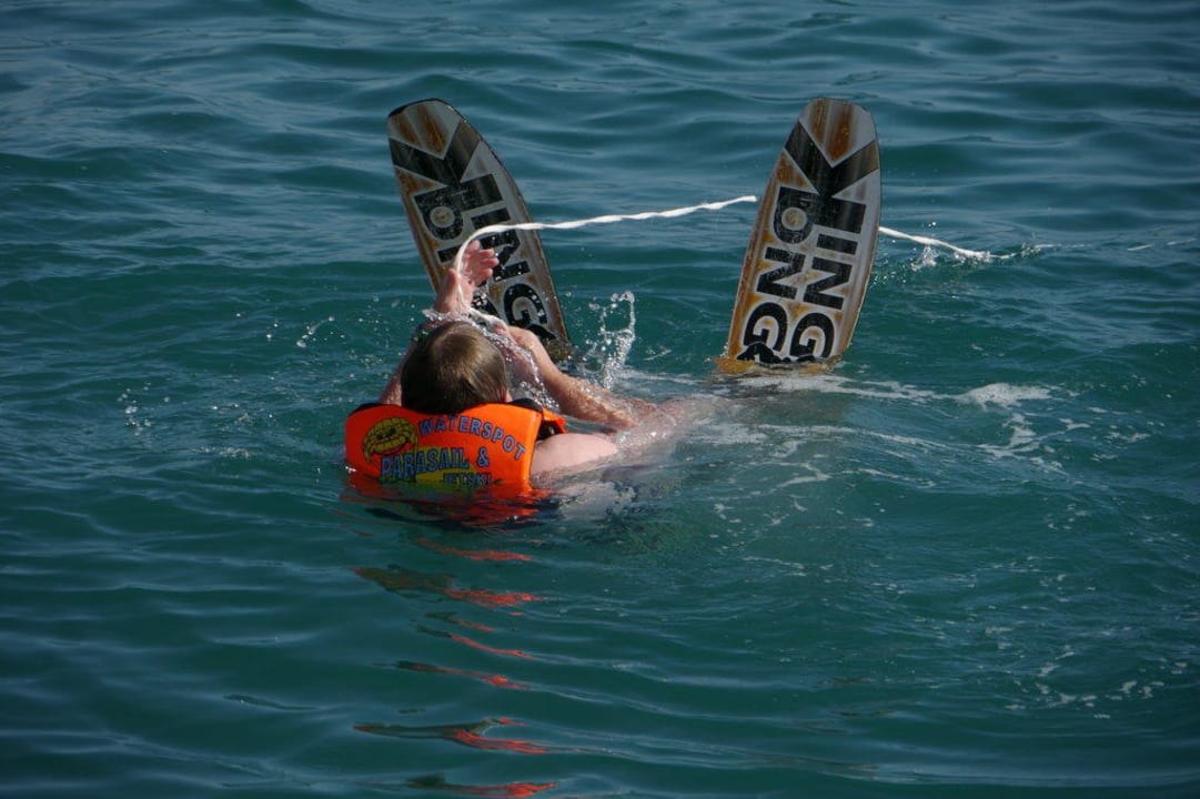 Wasserski Ulusoy Kemer Holiday Club