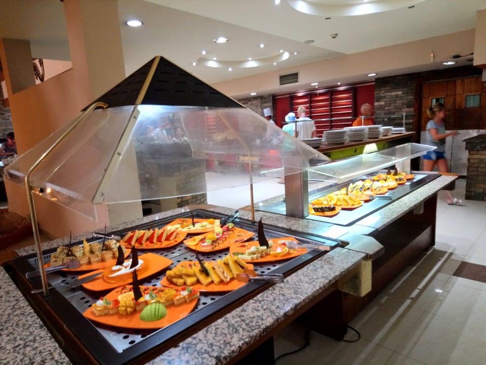 Gastro Regency Plaza Aqua Park & Spa