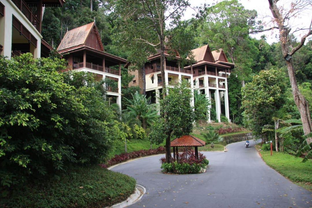 Chalets Berjaya Langkawi Resort