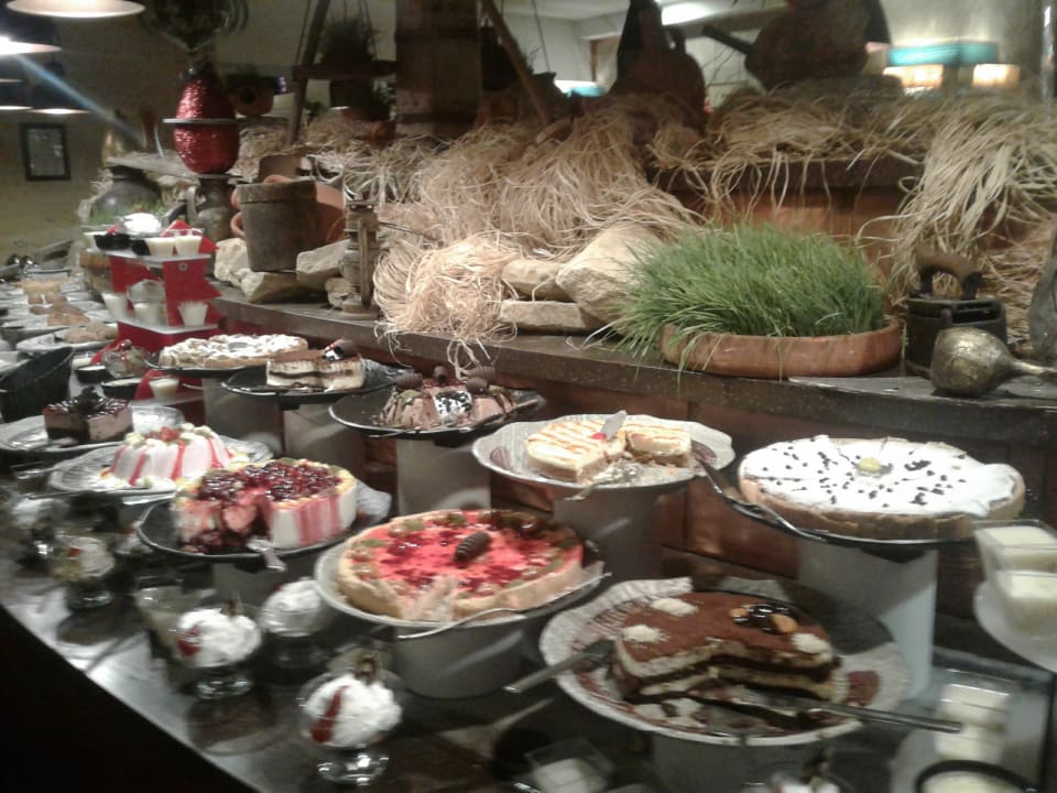 Gastro Megasaray Club Belek