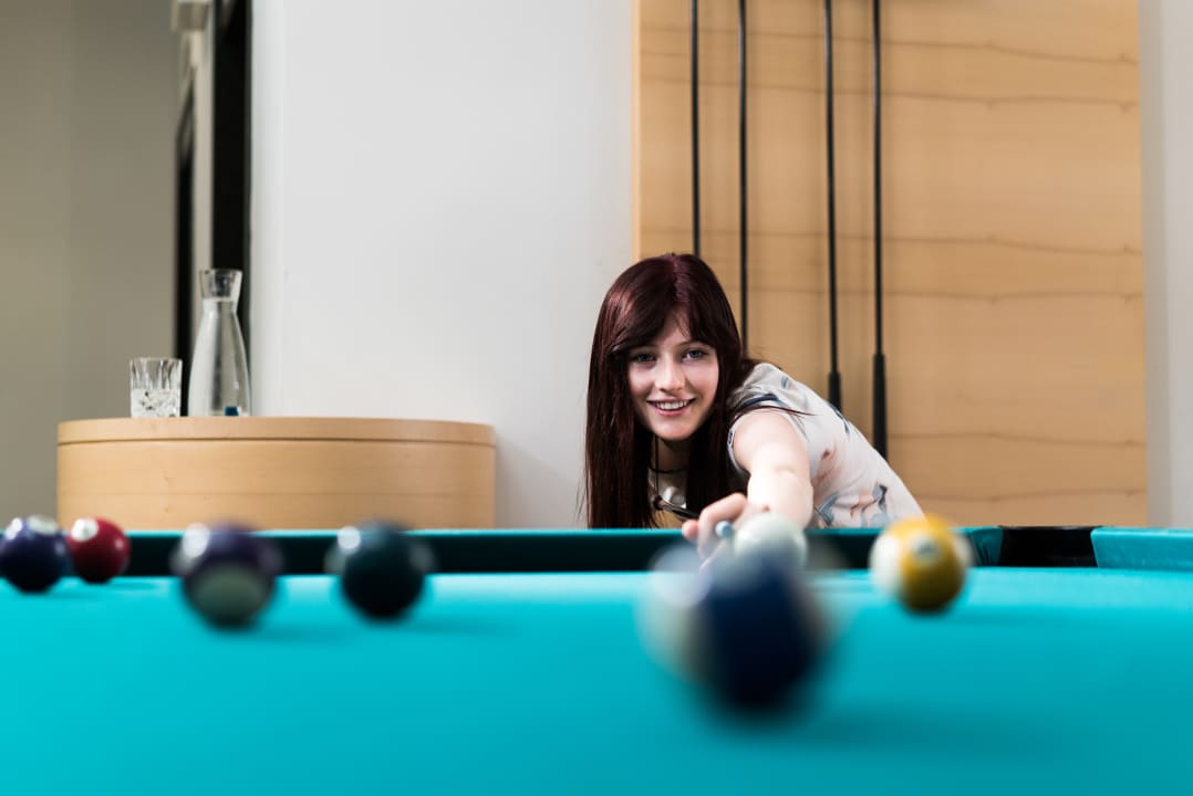 Sport & Freizeit Hotel Gut Brandlhof