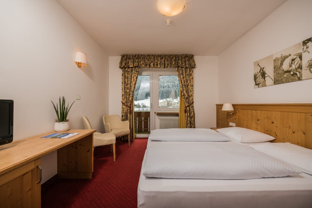 Zimmer Hotel Waldheim