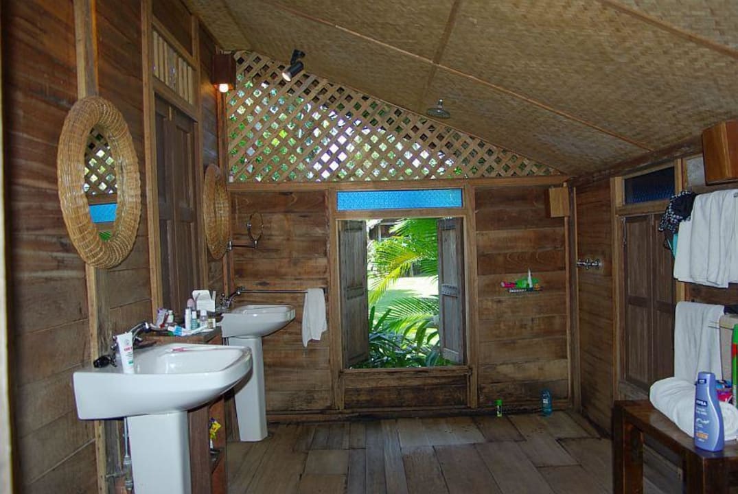 Das Bad Hotel Bon Ton Resort