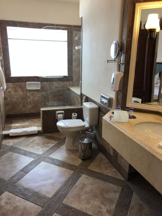 Zimmer Pickalbatros Citadel Resort