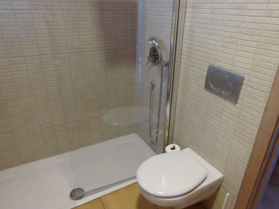 Dusche & WC Barceló Fuerteventura Castillo