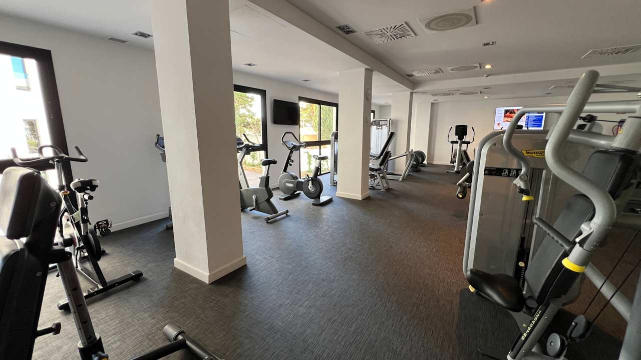 Sport & Freizeit allsun Hotel Bahia del Este