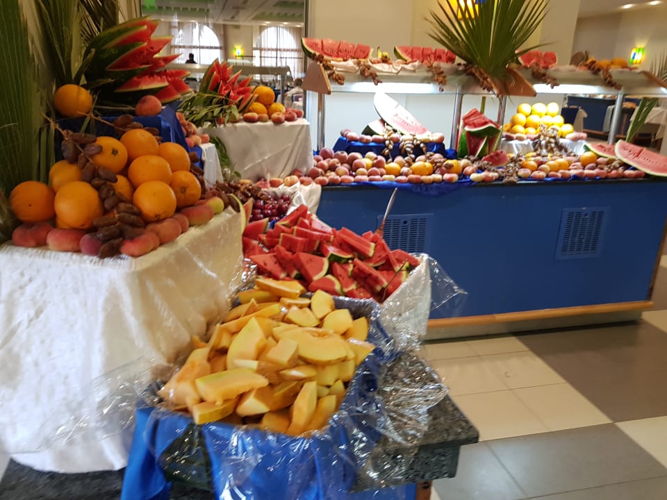 Gastro Calimera Yati Beach