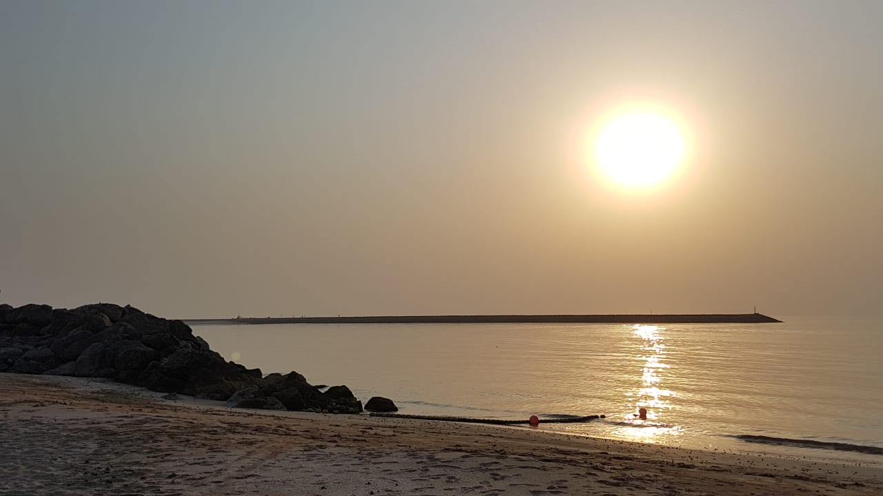 Strand Rixos Al Mairid Ras Al Khaimah