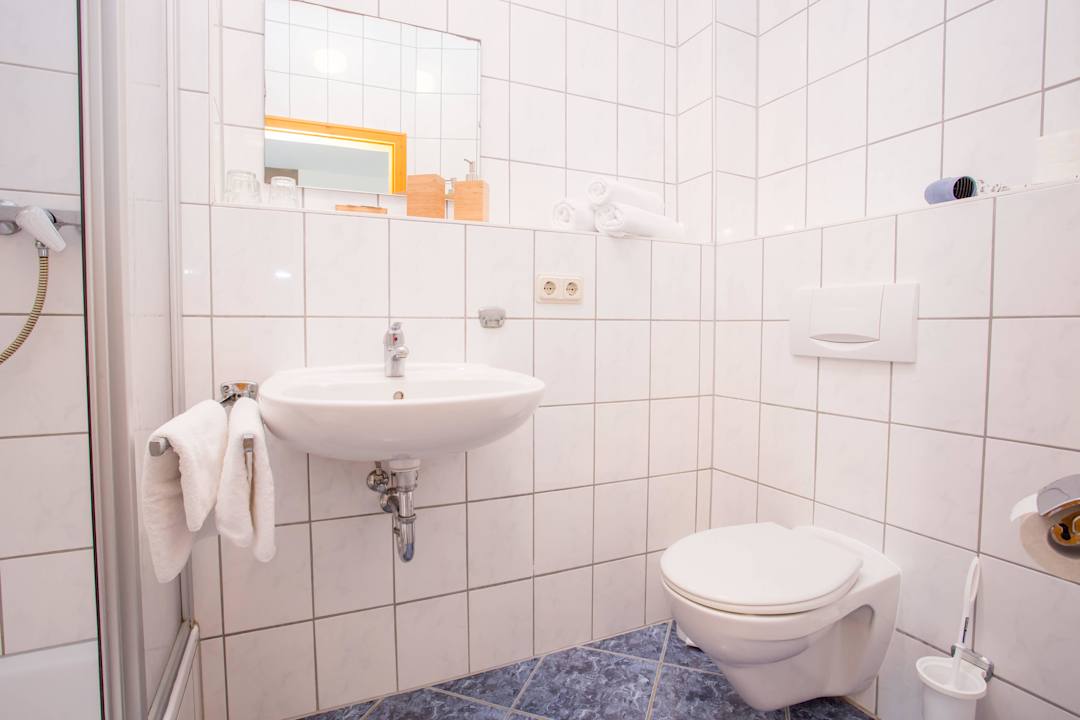 Bad Hostel - Zittauer Gebirge
