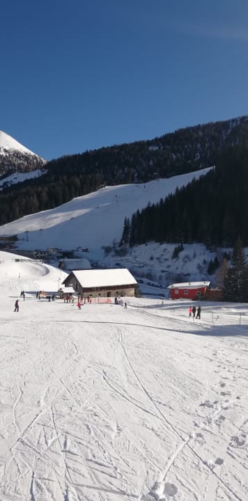 Ausblick Alm-Resort Frühauf