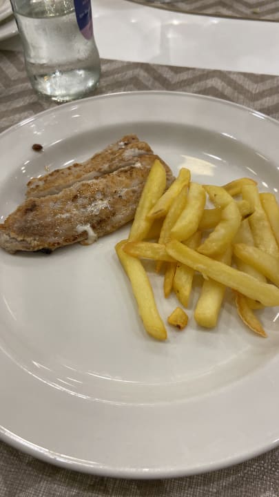 Gastro Landmar Playa La Arena