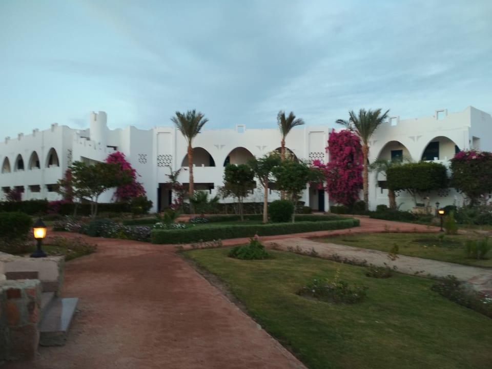 Wygląd zewnętrzny Three Corners Equinox Beach Resort