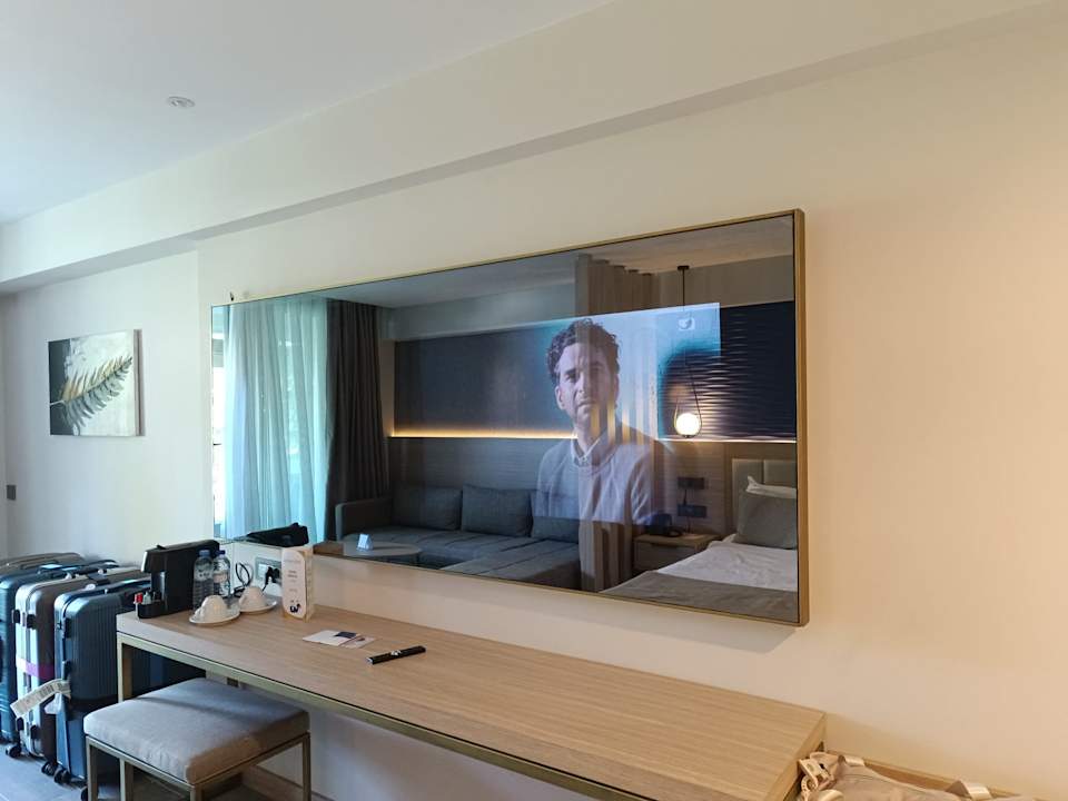 Zimmer Luna Vista Belek