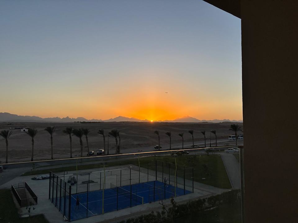 Außenansicht JAZ Elite Asteria