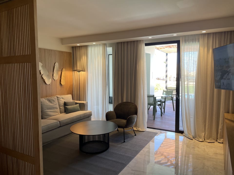 Zimmer Finest Punta Cana by The Excellence Collection