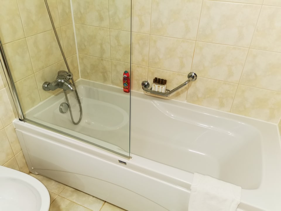 Zimmer Xanadu Resort Hotel