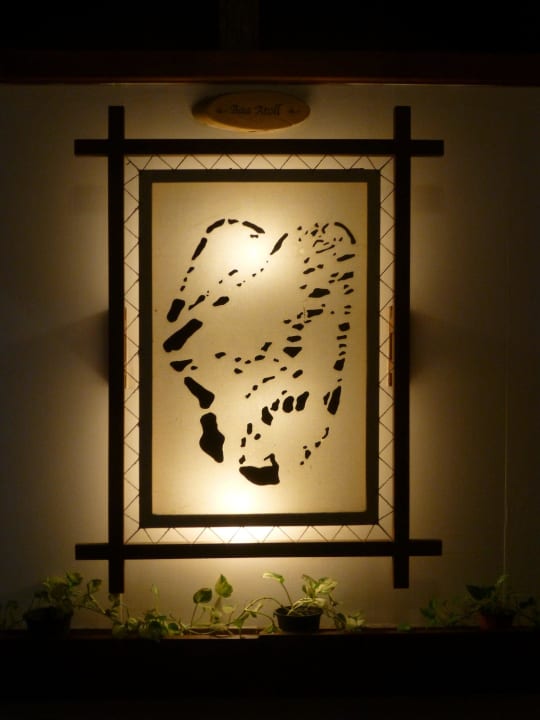 Baa Atoll NH Collection Maldives Reethi Resort