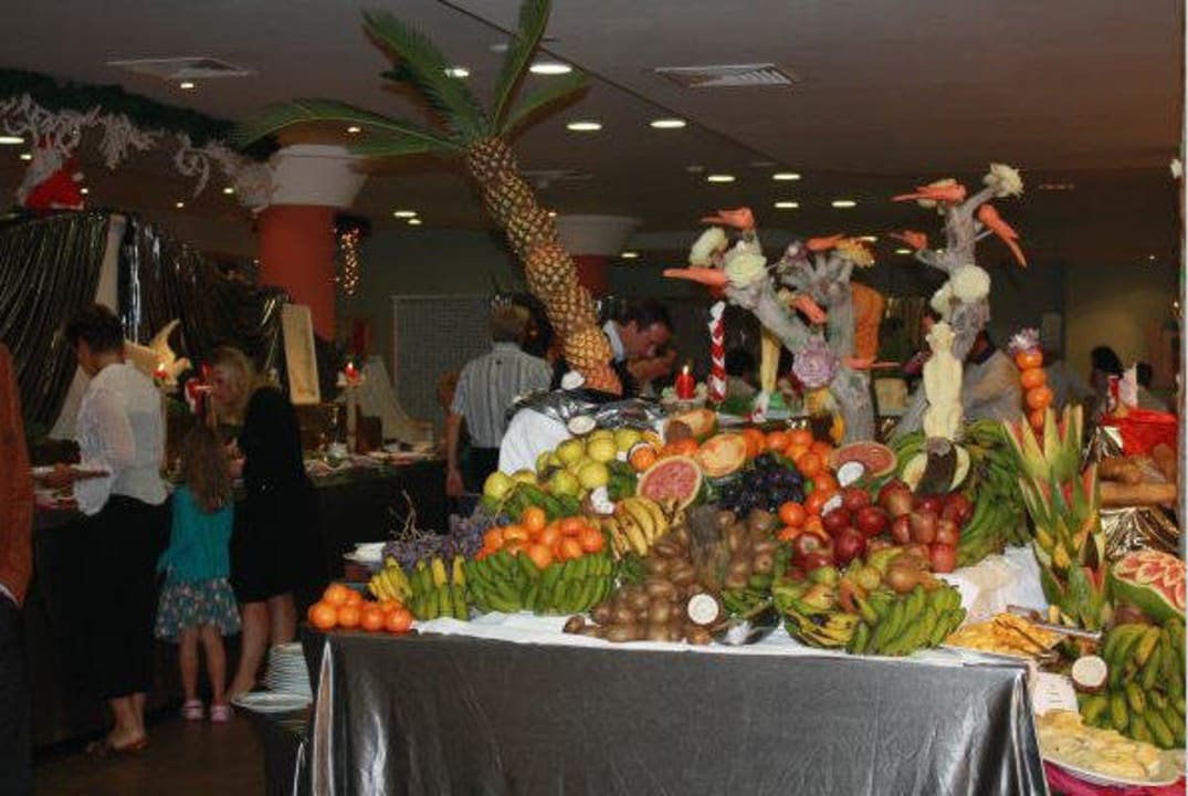 Vitamine pur! Iberostar Waves Gaviotas Park