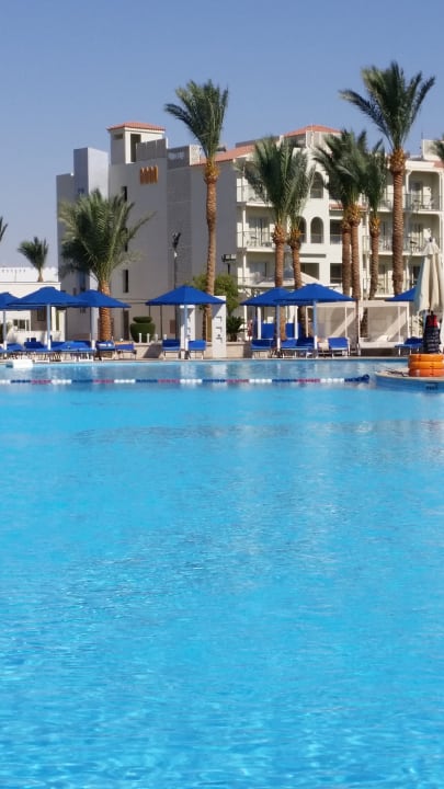 Pool Pickalbatros Dana Beach Resort - Hurghada