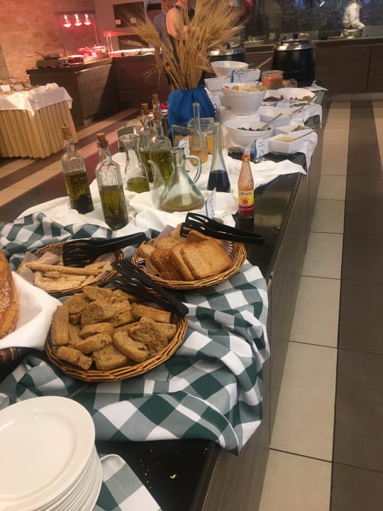 Gastro Atlantica Mikri Poli Kos