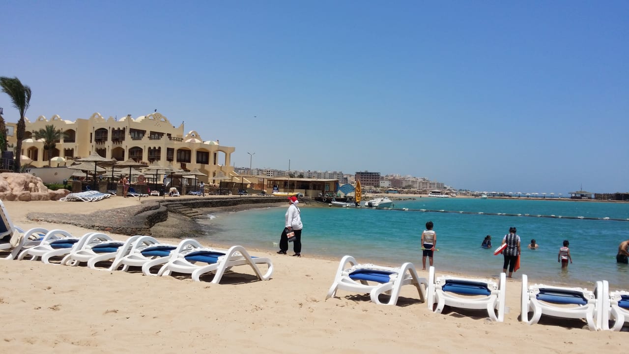 Strand Sunny Days Palma De Mirette Resort & Spa