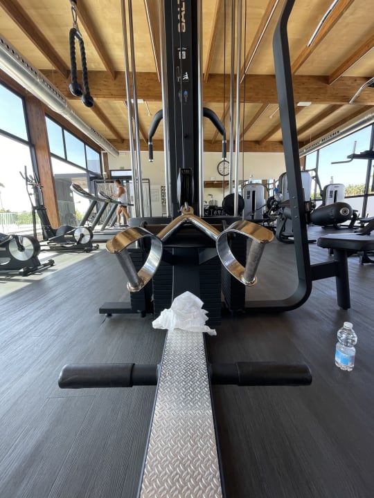 Sport & Freizeit Club Maspalomas Suites & SPA