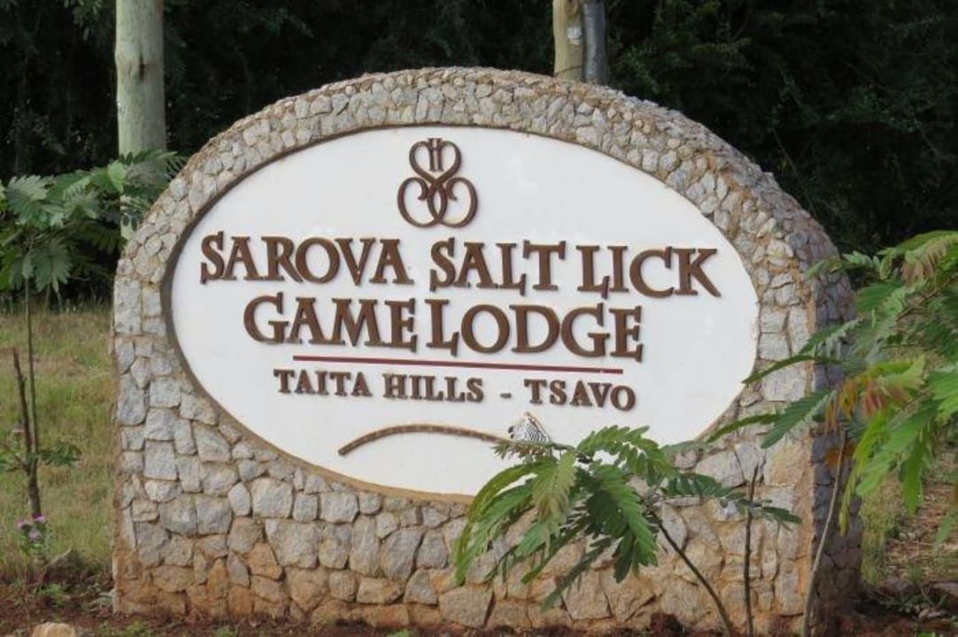 Sarova Salt Lick  Salt Lick Safari Lodge
