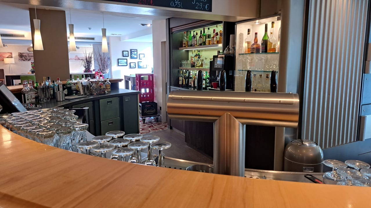 Gastro Leonardo Hotel Hannover Airport