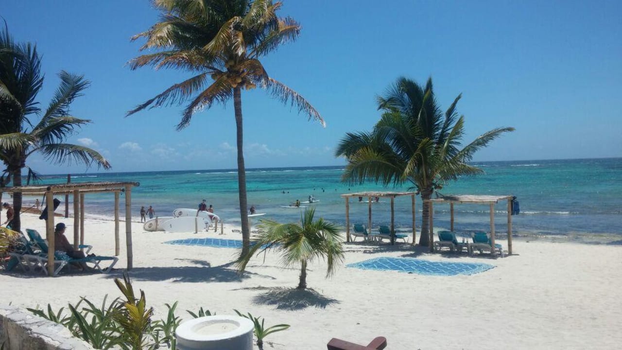 Strand Akumal Bay Beach & Wellness Resort