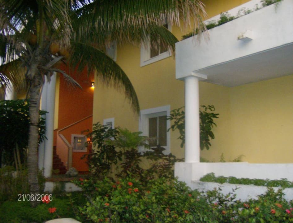 Unser Bungalow Paradisus Varadero Resort & Spa