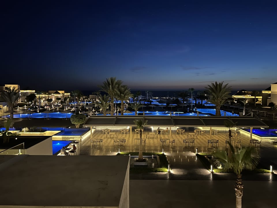 Pool Pickalbatros White Beach Resort