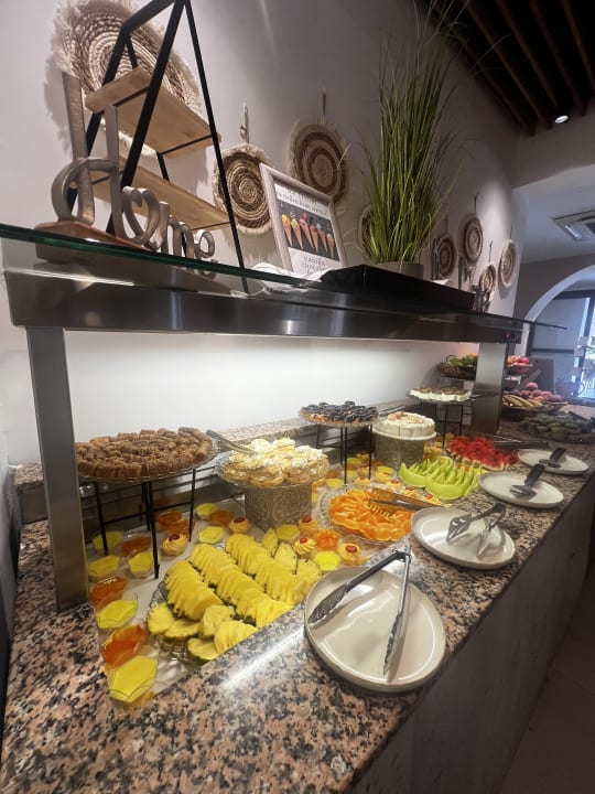 Gastro The Costa Lindia Blue Star - Adults only
