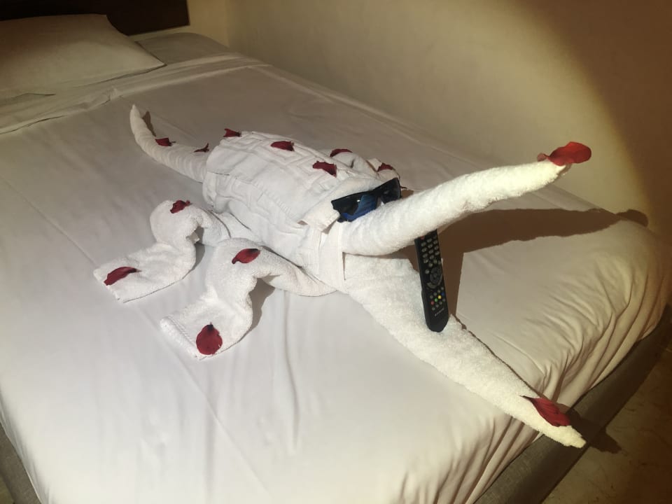 Zimmer Golden Beach Resort