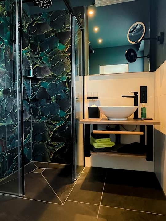 Zimmer Altstadt Hotel