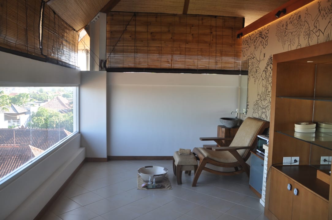 Sport & Freizeit Jambuluwuk Oceano Seminyak