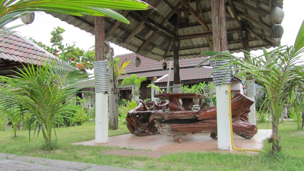 Hotel Strand 18 Nachbaranlage Best Western Premier Bangtao Beach Resort & Spa