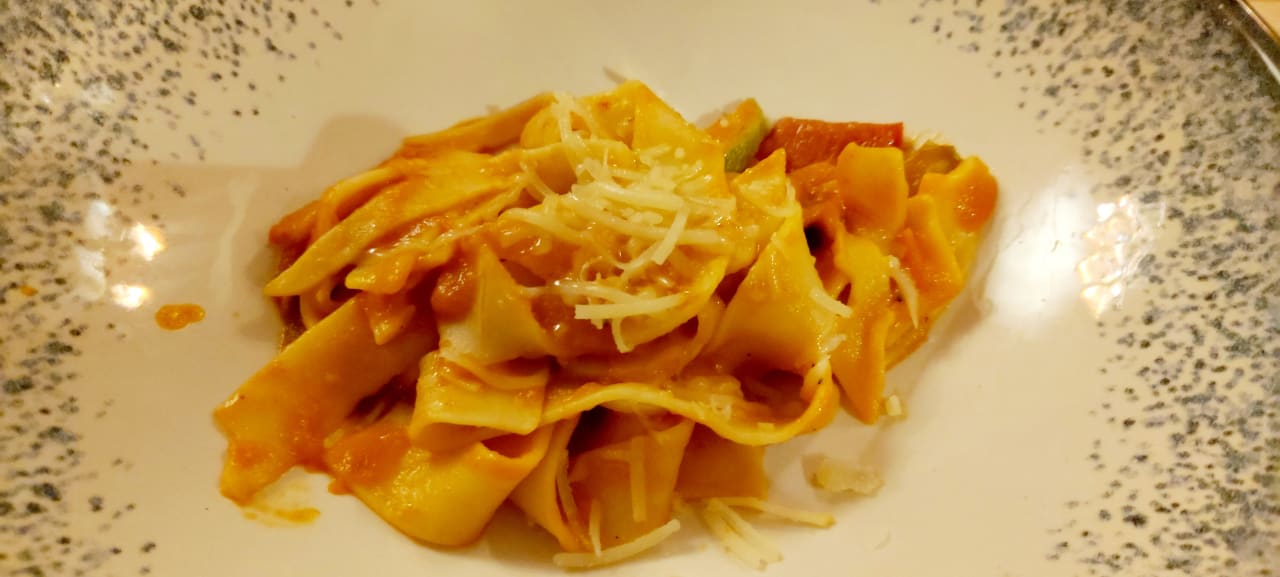 Gastro Sentido Trendy Verbena Beach