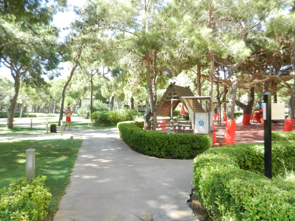 Xanadu  Xanadu Resort Hotel