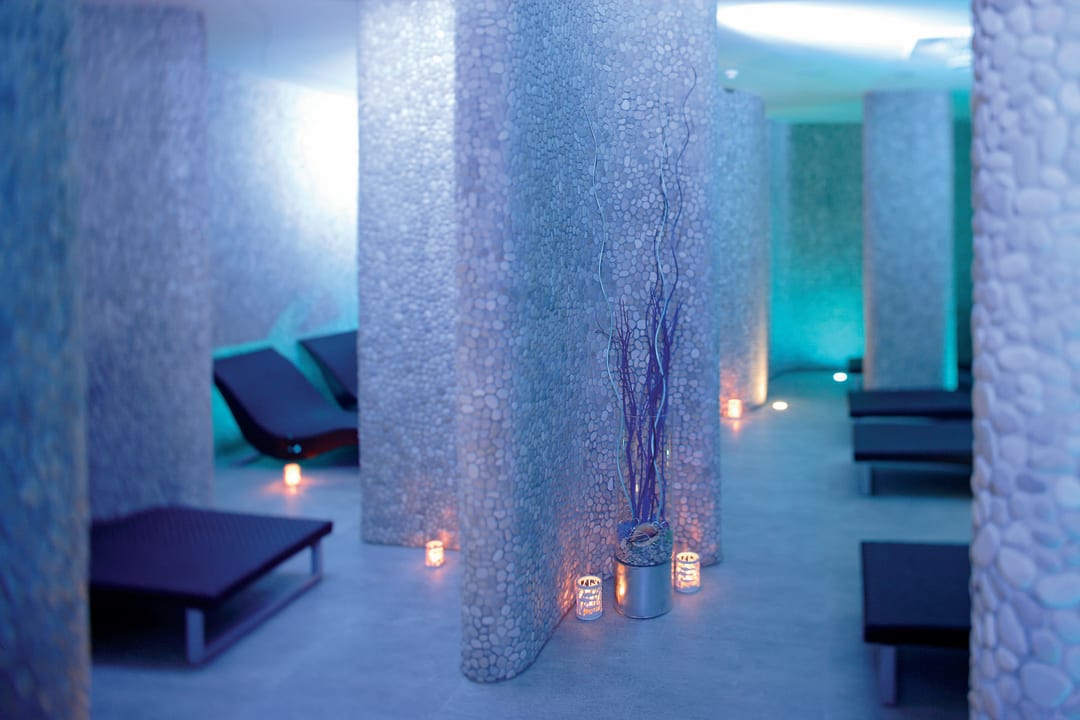 Thalasso Centre - Relaxation area Grand Hotel Portoroz - LifeClass Hotels & Spa