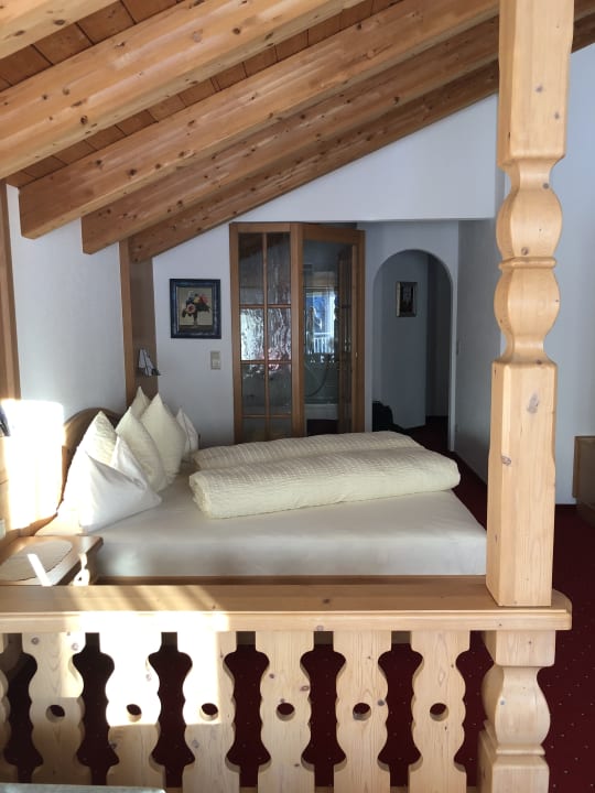 Zimmer Gästehaus Gerti