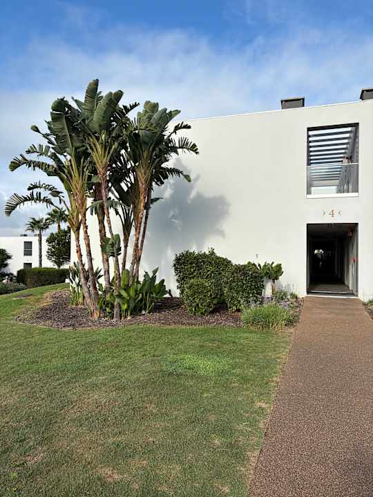 Außenansicht Tivoli Alvor Algarve - All Inclusive Resort