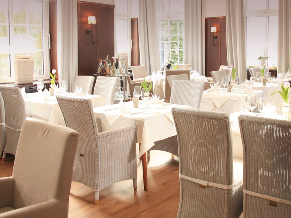 Restaurant Hotel Friedrichs
