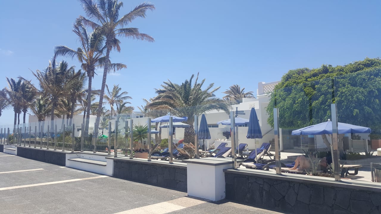 Sonstiges Hotel Las Costas