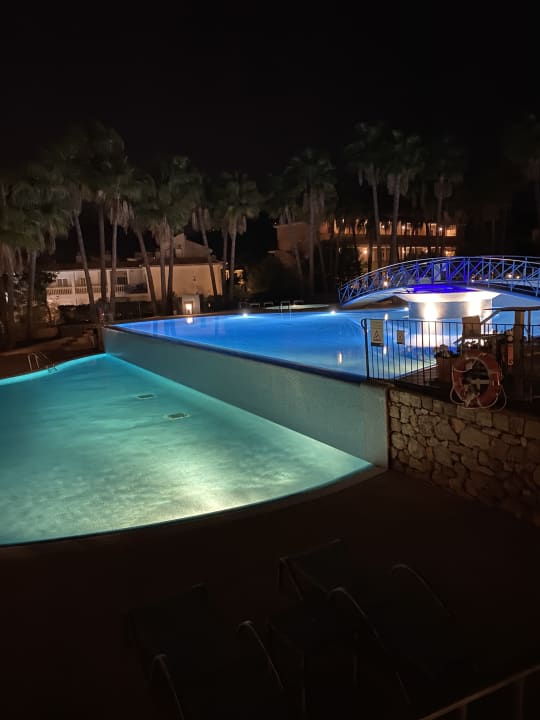 Pool Mon Port Hotel & Spa